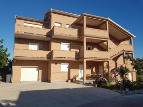 Гостиница Apartment Lopar 7  Лопар